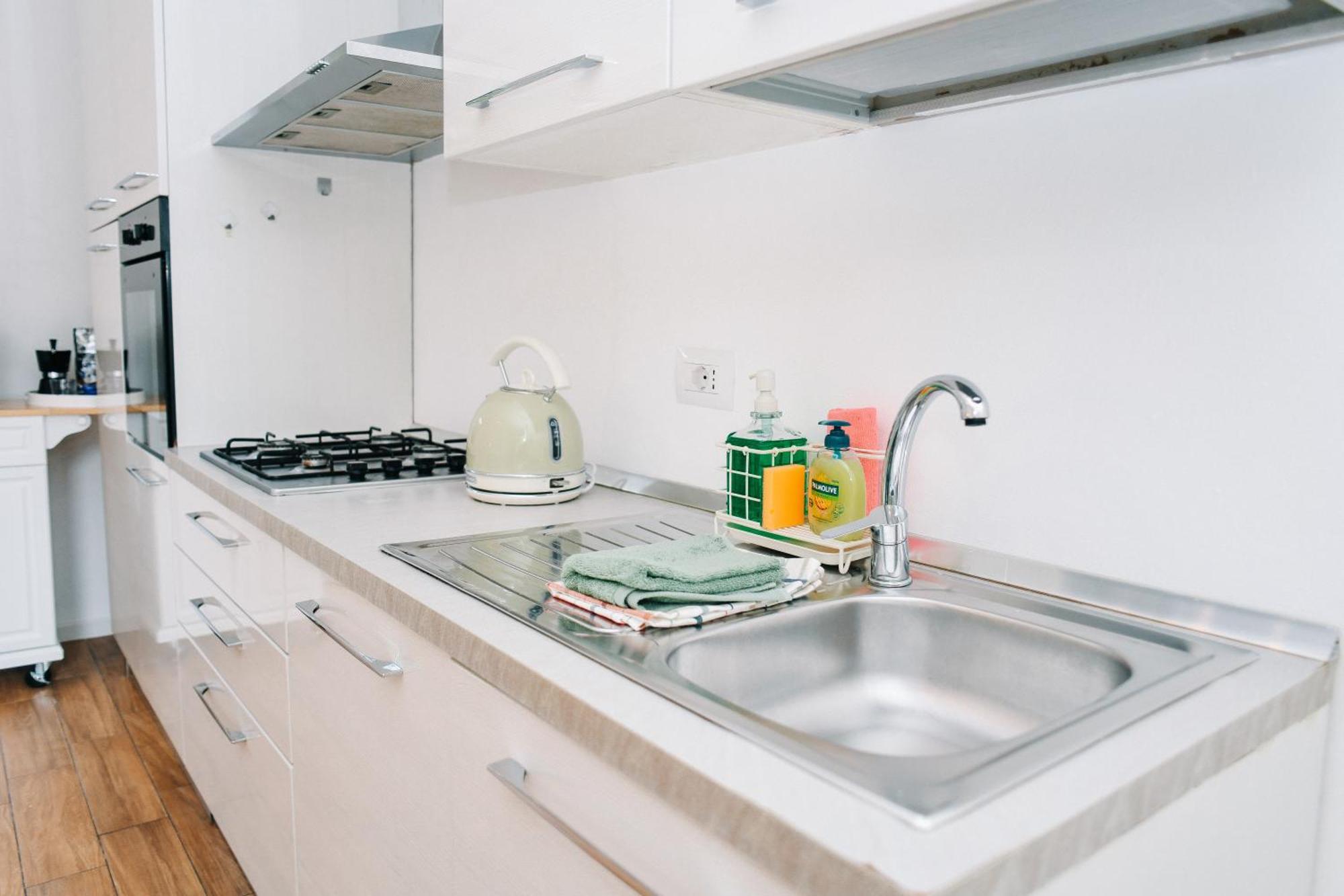 Lora Rose Suite ,Free Parking, Self Check In,2 コモ エクステリア 写真